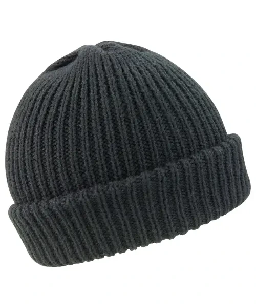 Result Whistler Hat Black