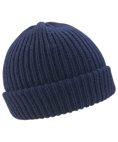 Result Whistler Hat Navy