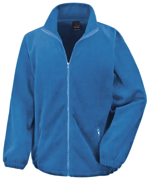 Result Norse Outdoor Fleece Electric Blue