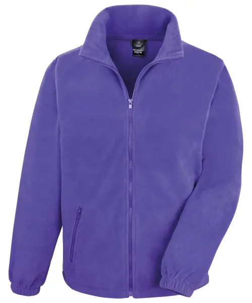 Result Norse Outdoor Fleece Purple