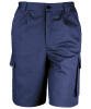 Result Work-Guard Action Shorts Navy