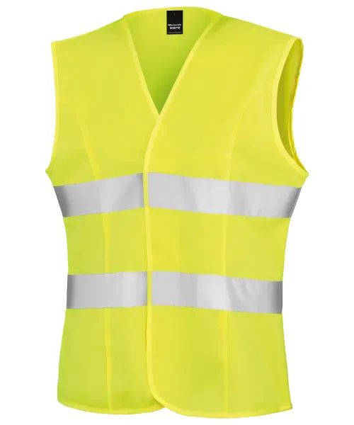 Result Women's Hi-Vis Tabard Yellow