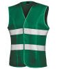 Result Women's Hi-Vis Tabard Green