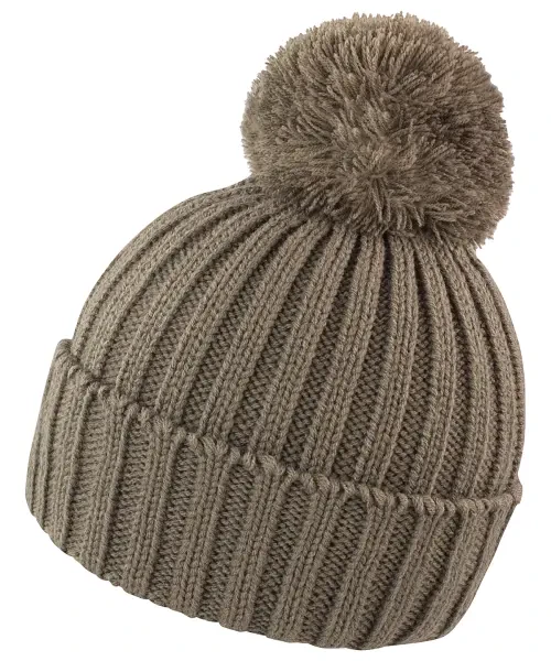 Result HDI Quest Knitted Hat Fennel