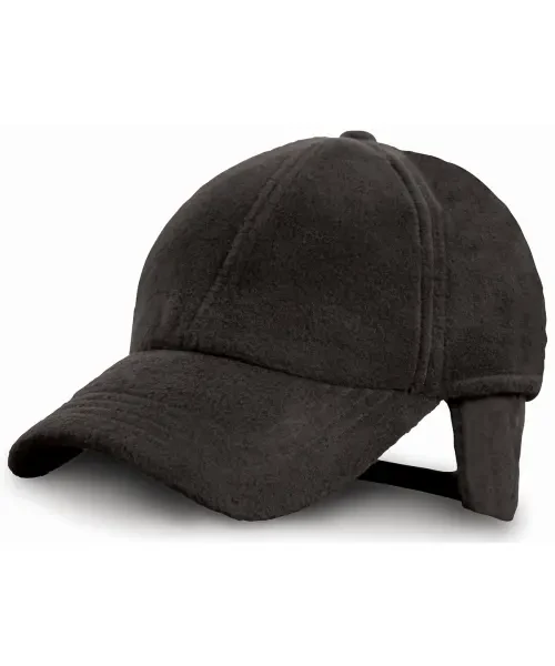 Result Polartherm Cap Black