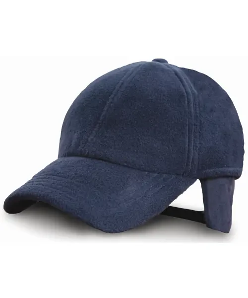 Result Polartherm Cap Navy