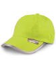 Result High-viz Cap Yellow