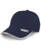 Result High-viz Cap Navy