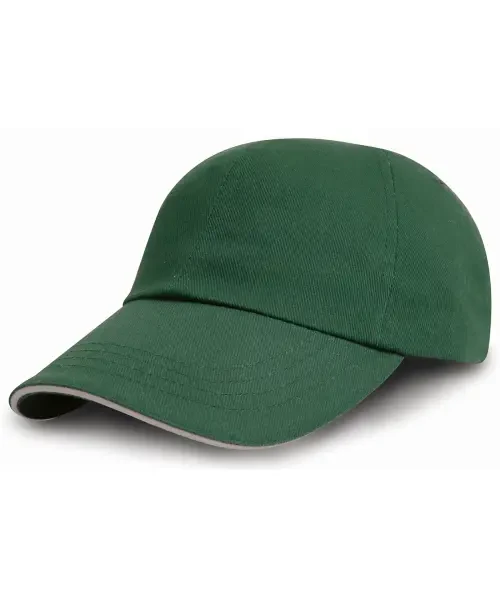 Result Printer's Cap Forest/Putty