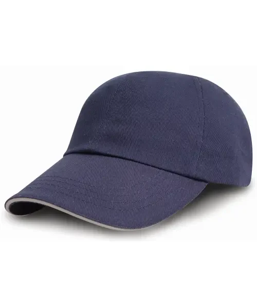 Result Printer's/ Cap Navy/Putty