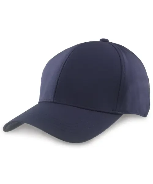 Result Tech Performance Softshell Cap Navy