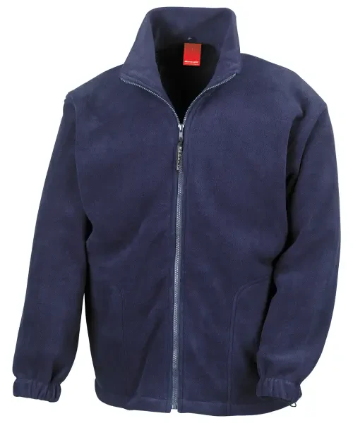 Result Polartherm Jacket Navy