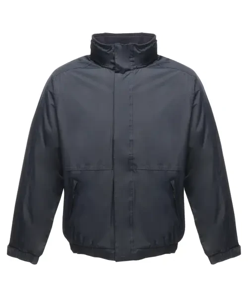 Regatta Dover Jacket Navy/navy