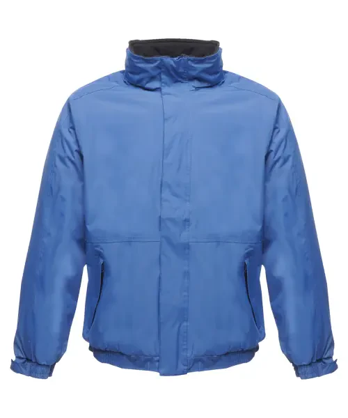 Regatta Dover Jacket Royal/navy