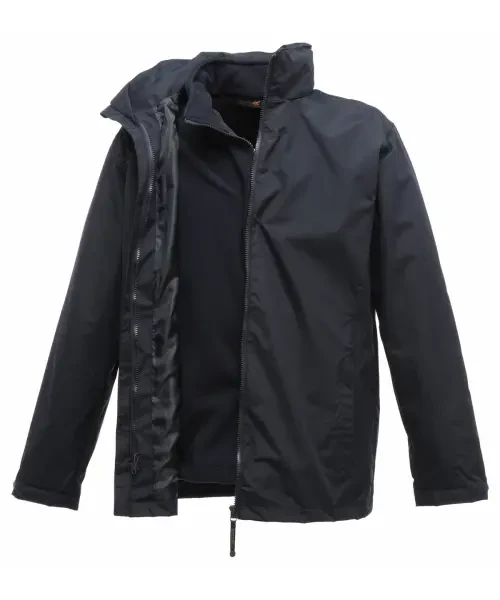 Regatta Classic 3-in-1 Jacket Navy