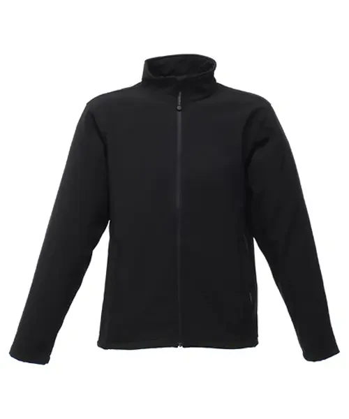 Regatta Reid Softshell Black