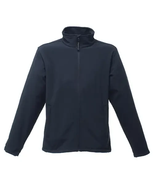 Regatta Reid Softshell Navy