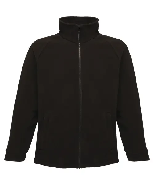 Regatta Thor iii Fleece Black