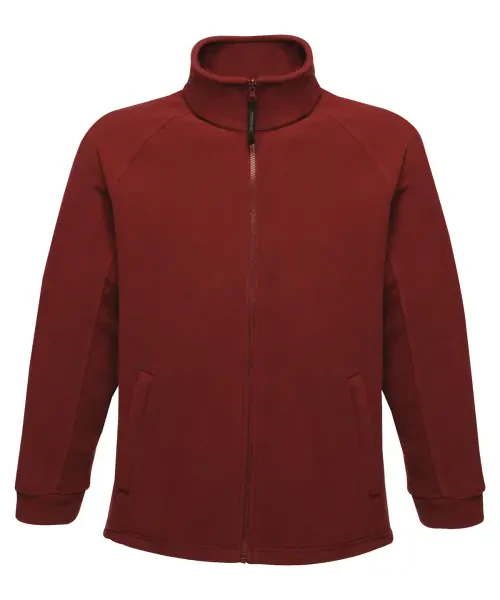 Regatta Thor iii Fleece Bordeaux