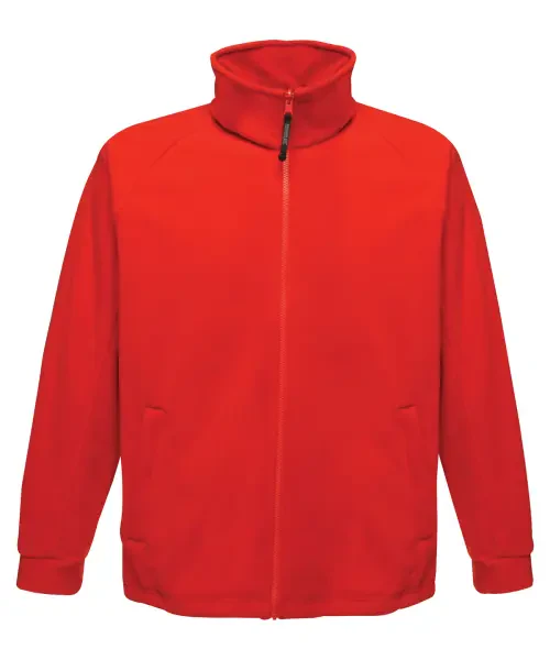 Regatta Thor iii Fleece Classic Red