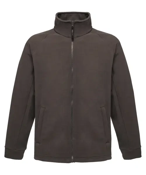 Regatta Thor iii Fleece Seal Grey