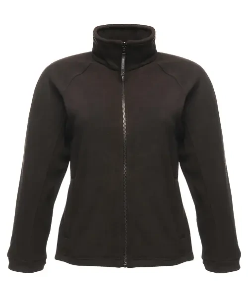 Regatta Women's Thor iii Fleece Black