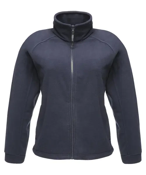 Regatta Women's Thor iii Fleece Dark Navy