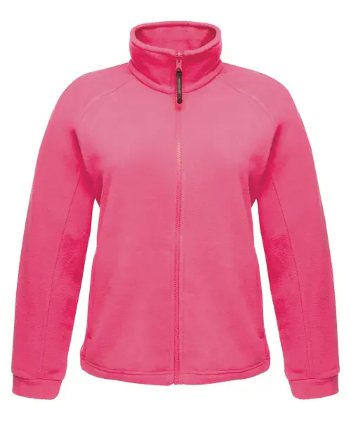 Regatta Women's Thor LII Fleece Hot Pink