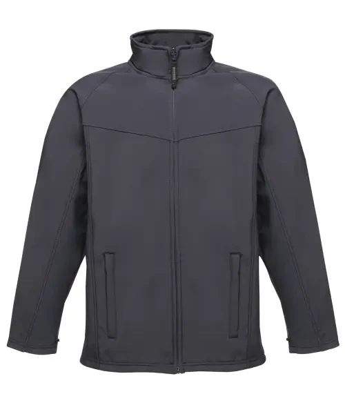 Regatta Uproar Softshell Navy/navy