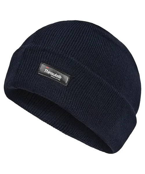 Regatta Thinsulate Hat Navy