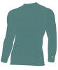 Rhino Long Sleeve Baselayer Black Heather