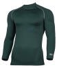 Rhino Long Sleeve Baselayer Bottle Green