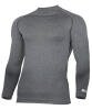 Rhino Long Sleeve Baselayer Heather Grey