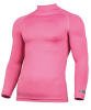 Rhino Long Sleeve Baselayer Pink