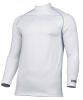 Rhino Long Sleeve Baselayer White