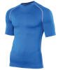 Rhino Short Sleeve Baselayer Royal