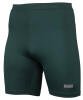 Rhino Baselayer Shorts Bottle Green