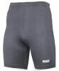 Rhino Baselayer Shorts Heather Grey