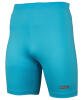 Rhino Baselayer Shorts Light Blue