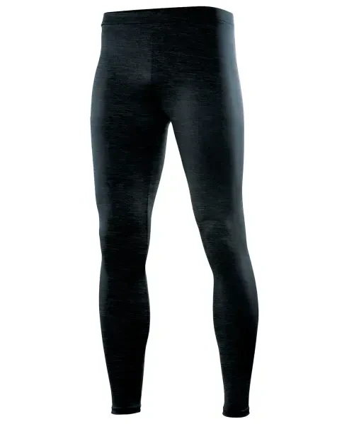 Rhino Baselayer Leggings Black