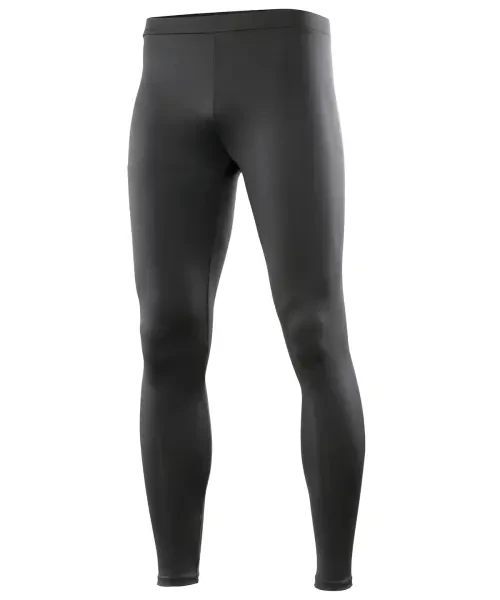 Rhino Baselayer Leggings Black