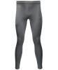 Rhino Baselayer Leggings Grey