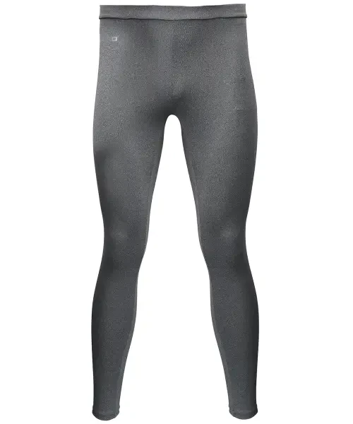 Rhino Baselayer Leggings Grey