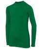 Rhino Junior Long Sleeve Baselayer Bottle Green