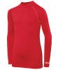 Rhino Junior Long Sleeve Baselayer Red