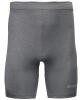 Rhino Junior Baselayer Shorts Grey