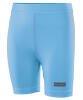 Rhino Junior Baselayer Shorts Light Blue