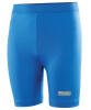 Rhino Junior Baselayer Shorts Royal