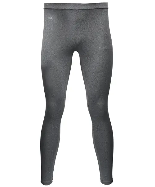 Rhino Junior Baselayer Leggings Grey