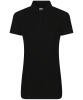 ProRTX Women's Pro Polo Black